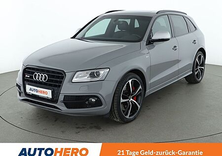 Audi SQ5 3.0 V6 TDI quattro Competition Aut.*TEMPO*