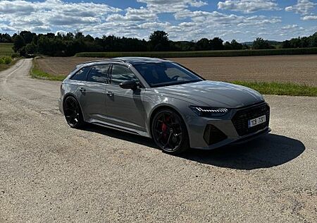 Audi RS6 performance 4.0 TFSI tiptr. quattro