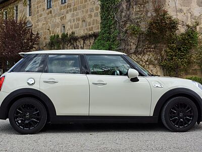 MINI Cooper SD 5-Türer