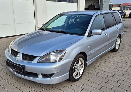 Mitsubishi Lancer 1.6 Kombi Intense