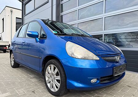 Honda Jazz 1.4 ES Elektr. Fensterheber/Klimaaut./AHK