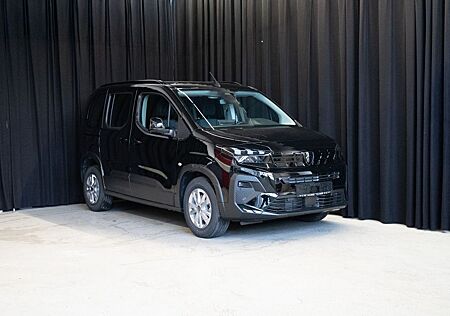 Peugeot Rifter Allure N1 L1 AHK / SHZ / Allwetterreif.