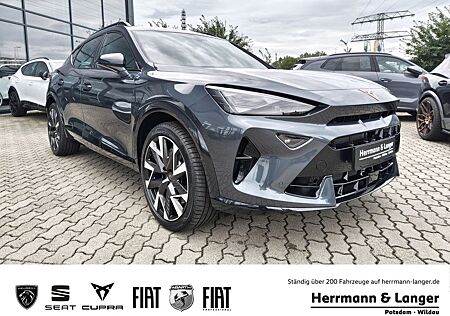 Cupra Formentor VZ 2.0 TSI 245 kW 4Drive *AHK, SHZ*