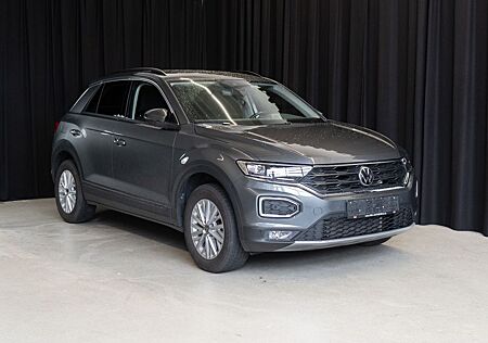 VW T-Roc Volkswagen Style