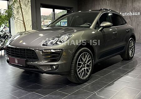 Porsche Macan S Diesel 20 ZOLL RS RAD,KAMERA,PASM,PCM