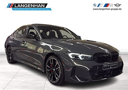 BMW 340 M340i xDrive Limousine Sportpaket HK HiFi DAB UP