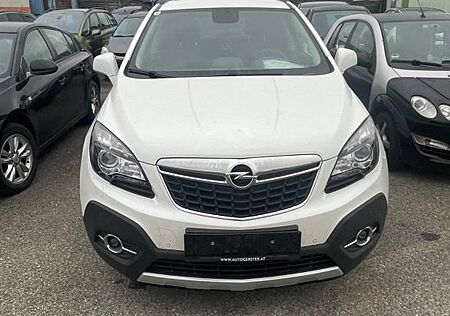 Opel Mokka Innovation ecoFlex 4x4