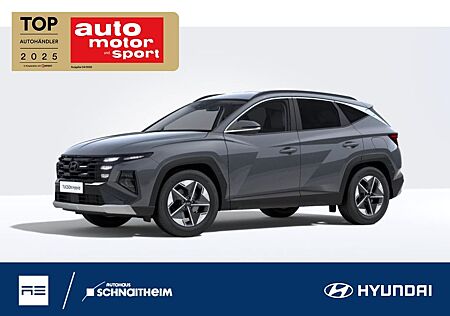 Hyundai Tucson TREND FL MY25 HEV 1.6T-GDi 158KW (214PS)