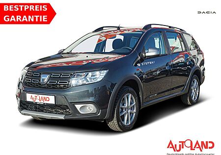 Dacia Logan II MCV 0.9 TCE Stepway Navi AHK PDC Kamera