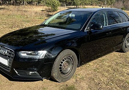 Audi A4 2.0 TDI 100kW Ambiente Avant Ambiente