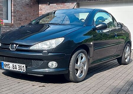 Peugeot 206 CC 110 Platinium