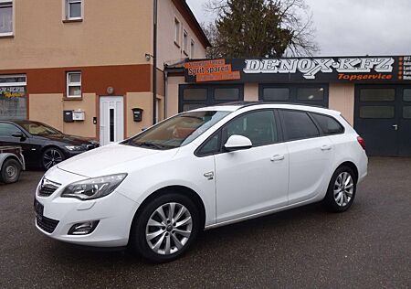 Opel Astra 150 Jahre J Sports Tourer Navi Xenon