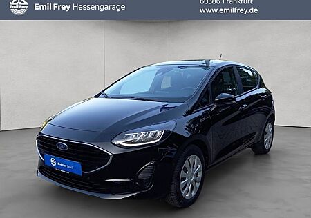 Ford Fiesta 1.1 S&S COOL&CONNECT