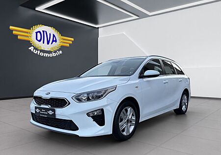 Kia Cee'd Sportswagon Vision Automatik