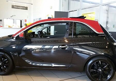 Opel Adam OPEN AIR 1.0 ECOTEC 66kW S/S OPEN AIR