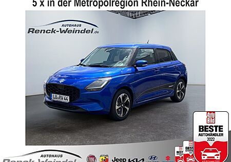Suzuki Swift Comfort+ 1.2 Dualjet Navi LED Klimaautom D