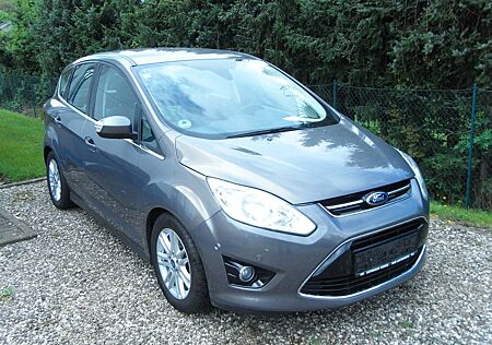 Ford C-Max Titanium