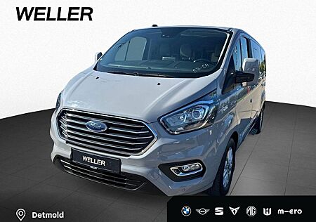 Ford Tourneo Custom Titanium L2H1 Aut. Navi ACC RFK