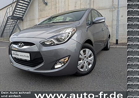 Hyundai ix20 Sondermod 5 Stars Edition 1.4 Benzin #16Tkm
