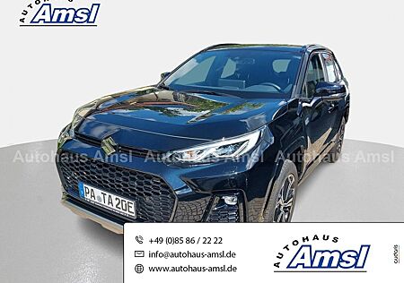 Suzuki Across 2.5 16V 2.5 Plug-In Hybrid Comfort+ E-Fou