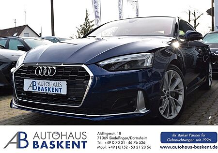 Audi A5 Sportback 40 TFSI*MATRIX*VIRTUAL*KAMERA*PANO*