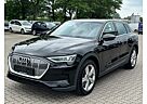 Audi e-tron 55 quattro S line °B&O°Luftfederung°
