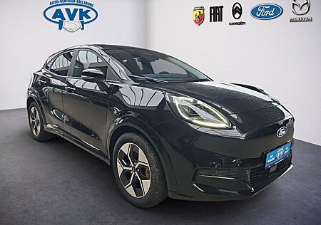 Ford Puma Gen-E FWD Navi, Apple Carplay, Kamera