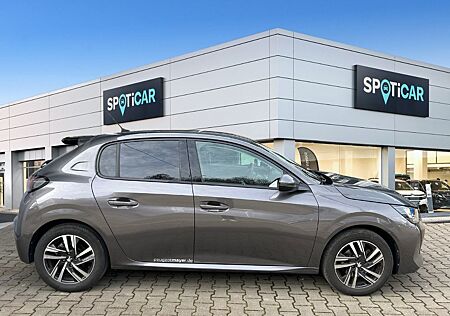 Peugeot 208 Allure Pack PT 100 EAT8