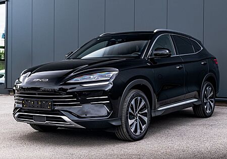 BYD SEAL U DMi BOOST Vorführwagen