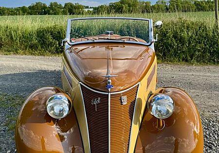 Ford Andere