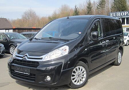 Citroën Jumpy HDi 165 FAP L1 Multispace Exclusive 8-Sitz