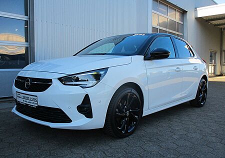 Opel Corsa 1.2 Turbo 96kW GS Line Automatik