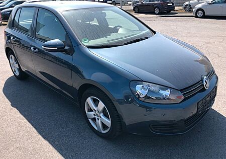 VW Golf Volkswagen 1.6 TDI Comfortline