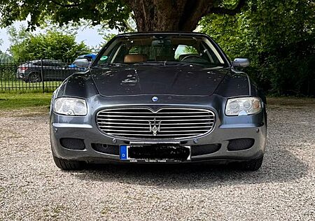 Maserati Quattroporte 4.2 V8 DuoSelect -