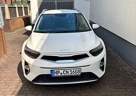 Kia Stonic 1.2 Vision LED