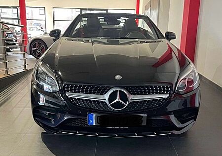 Mercedes-Benz CLC 200 SLC 200 -