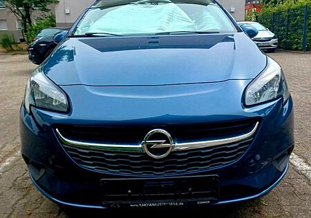 Opel Corsa 1.4 INNOVATION TÜV NEUE