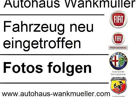 Fiat 500C 500 Cabrio DolceVita