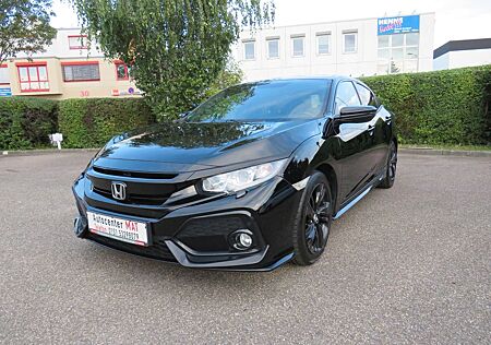 Honda Civic 1.0 Dynamic Limited Edition Navi Kamera