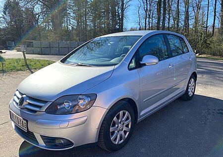 VW Golf Plus Volkswagen 1.6 FSI Automatik