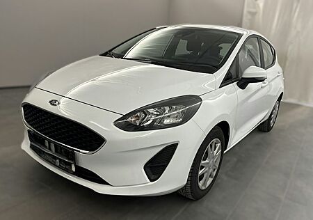 Ford Fiesta 1.1 S&S COOL&CONNECT