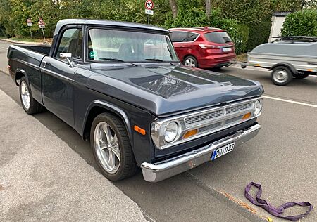 Andere Dodge D100 Shortbed