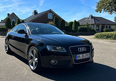 Audi A5 2.0 TFSI Coupé