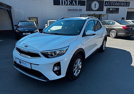 Kia Stonic Vision*Kamera*Navi*Gepflegt*