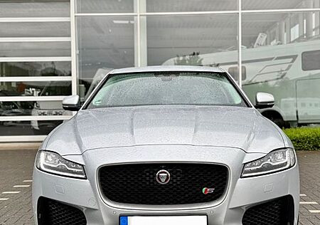 Jaguar XF S 380PS Automatik S