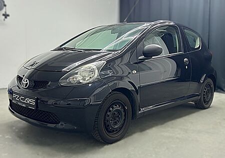 Toyota Aygo (X) Aygo 1.0|Radio|AUX|Servolenkung|TÜV 09/2026