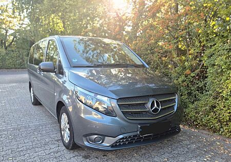 Mercedes-Benz Vito Tourer Edition