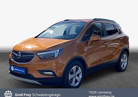 Opel Mokka X 1.4 DI Start/Stop 4x4 Automatik Innovati