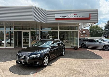 Audi A4 Avant sport ultra *SERVICE NEU*TOP*S-HEFT