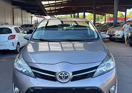 Toyota Verso 1.6l D-4D